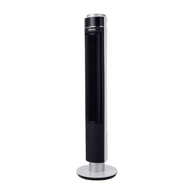 Termozeta TZAZMN01 Premium Line Airzeta Living Monte Napoleon Tower Fan