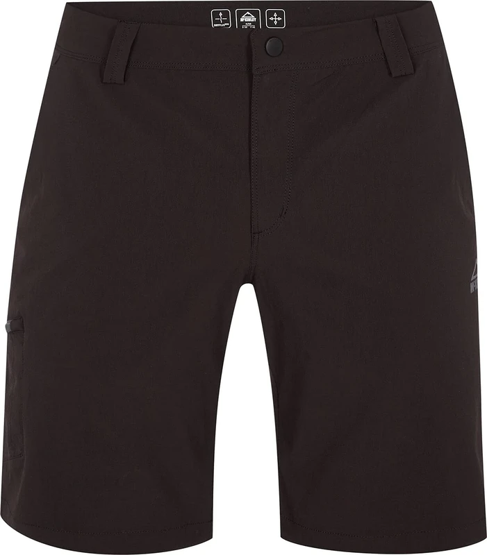 Mckinley Cameron II Bermudas Black 56