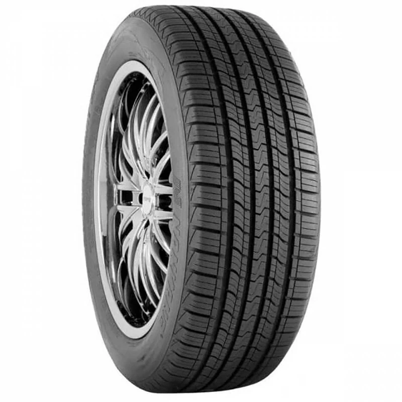 Nankang 295/40 ZR21 111W SP-9 XL SUV - Image 1