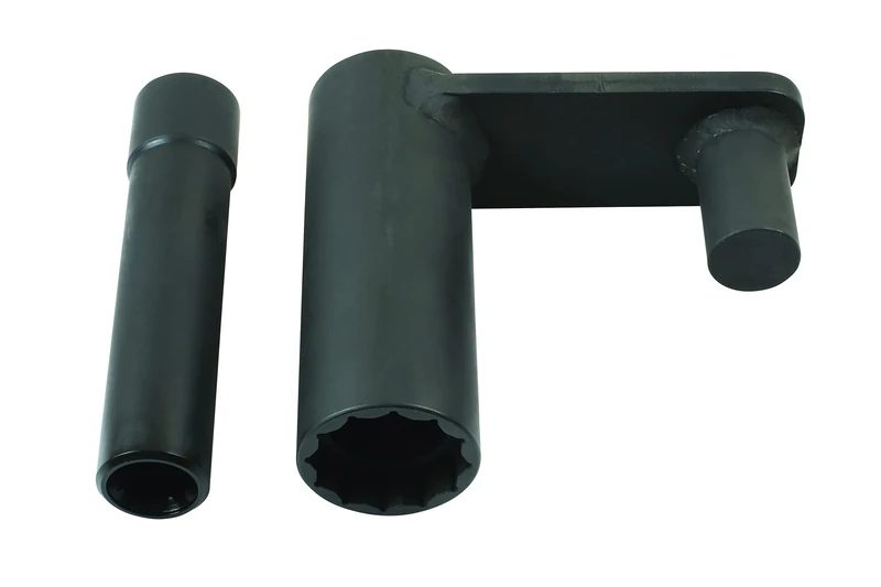 Laser 7547 Differential Pinion Shaft Holding Tool - for LR Freelander 2