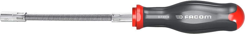 Facom D. 133C7 Nut Turner