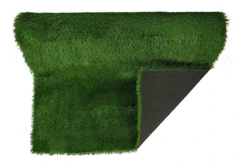 Gardiun KCC30105 100 x 500 cm Memory Effect 30mm Artificial Grass Roll