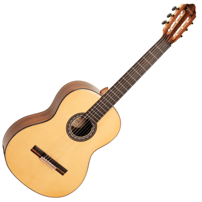 VC564 4/4 Natural Guitar