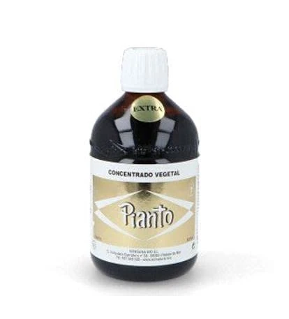 Biolasi Pianto Extra 390 ml Healing – 1 Unit