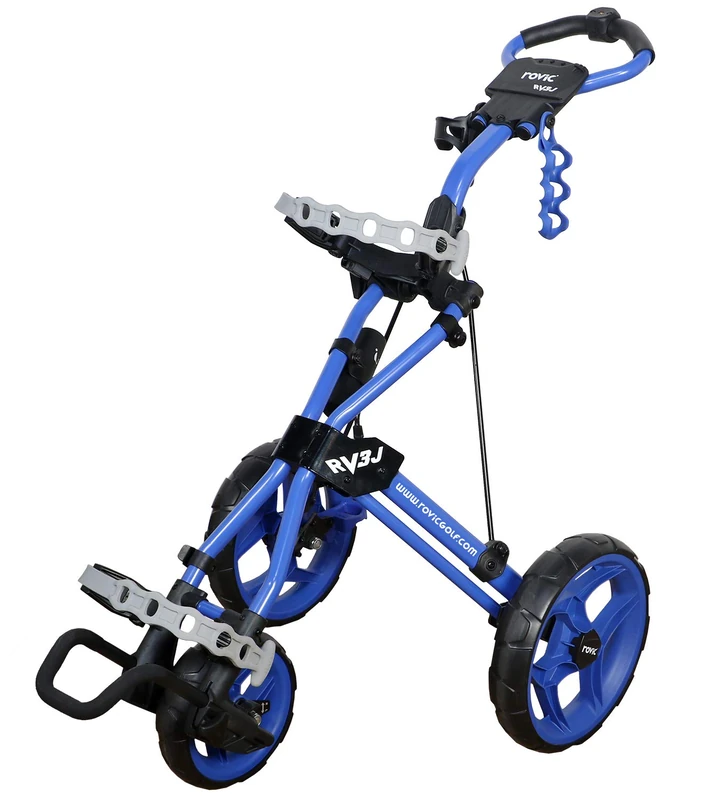 Rovic RV3J Junior Trolley
