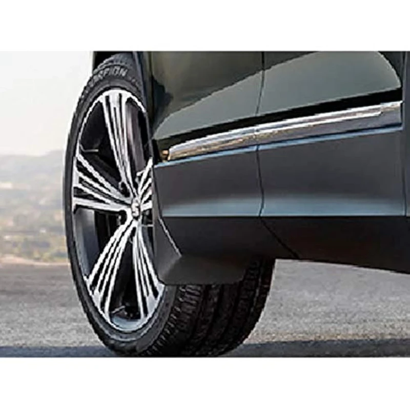 Seat 5FJ075111 Front Mud Flaps