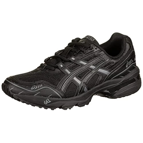 Asics GEL-1090, Men’s Running Shoes, Black, 8 UK (42.5 EU)