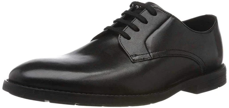 Clarks ,Black,9.5 UK