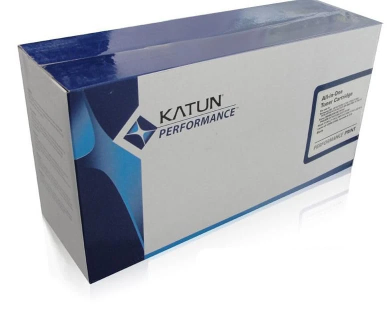 Katun Ink Cartridge for M5155/5163/5170 Black