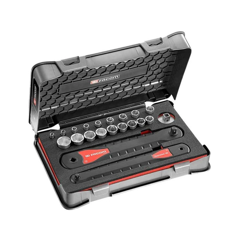 Facom AXS.SMJ1 Socket Set