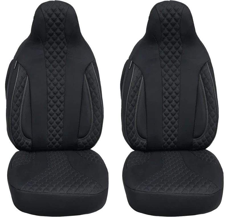 BREMER SITZBEZÜGE Seat Covers for Ford Transit 7 PL404