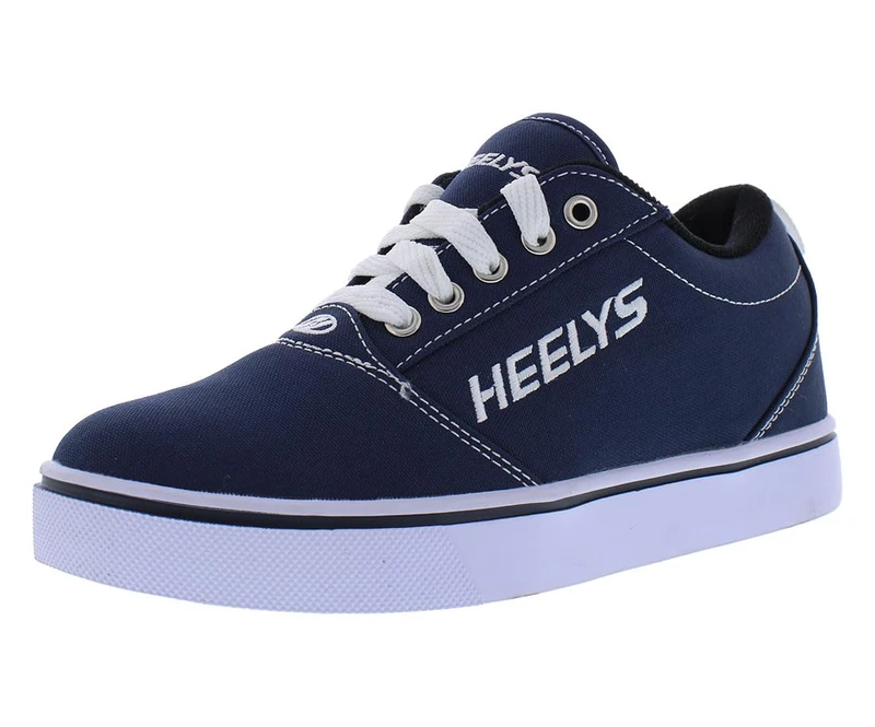 Heelys Mens GR8 Pro 20 10 UK Navy White - Image 1