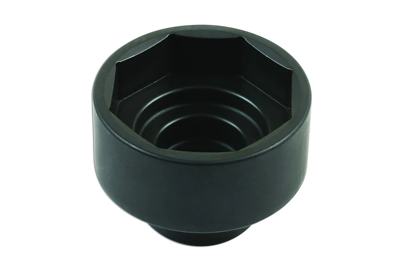 Laser 7555 Rear Wheel Trailer Socket 1"D 83mm - Image 1
