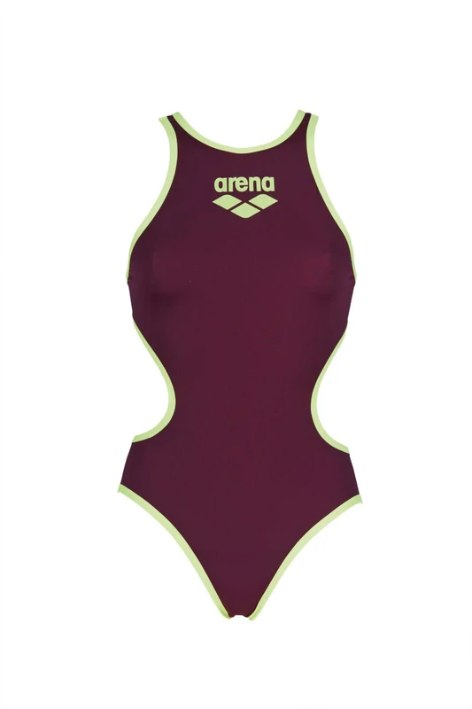 ARENA Women's Tech Back MaxLife One Piece Swimsuit