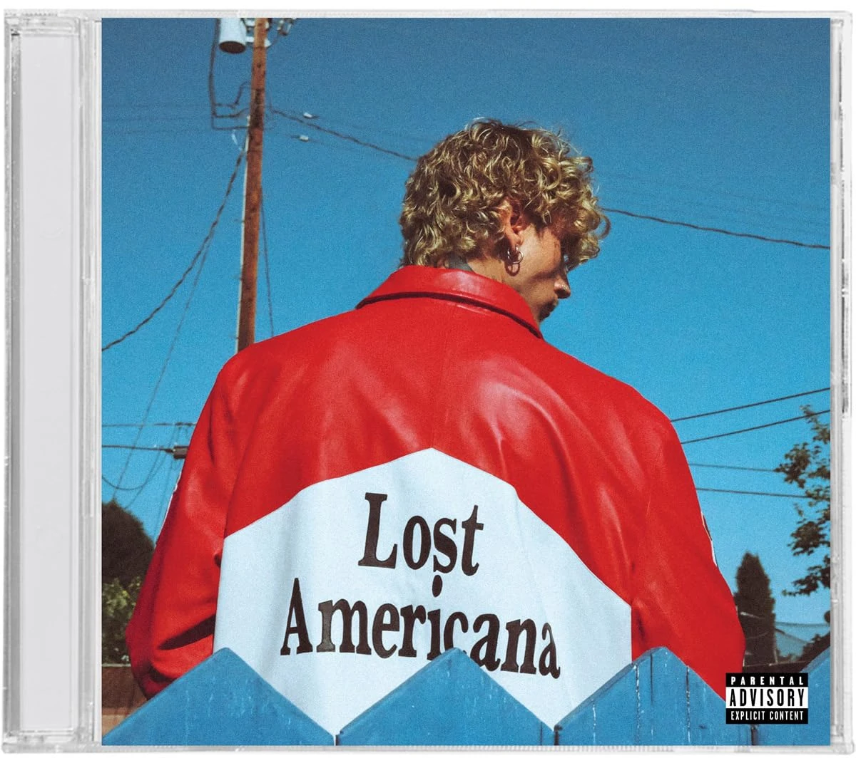lost americana