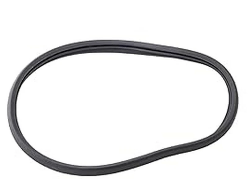 Lewmar HA TR 41 ST Trim Kit C52, Exact Match Replacement Part, Seamless Installation - 367441252
