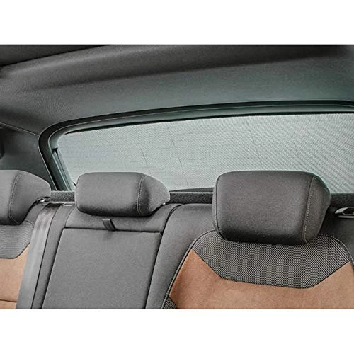 SEAT 575064365 Sun Protection Blind Rear Window Sun Blind.