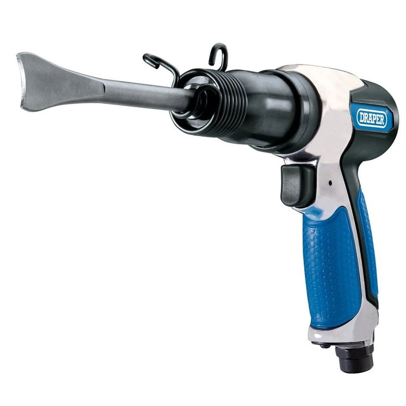 Draper DAT AHK 6 Piece Air Hammer Kit - Image 1