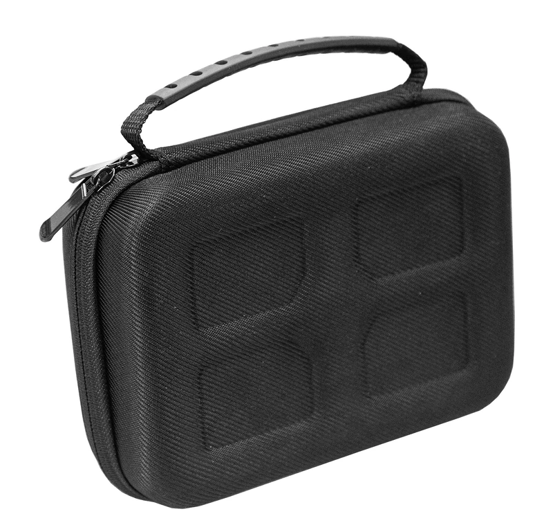 Voice Caddie SC300i Hardcase