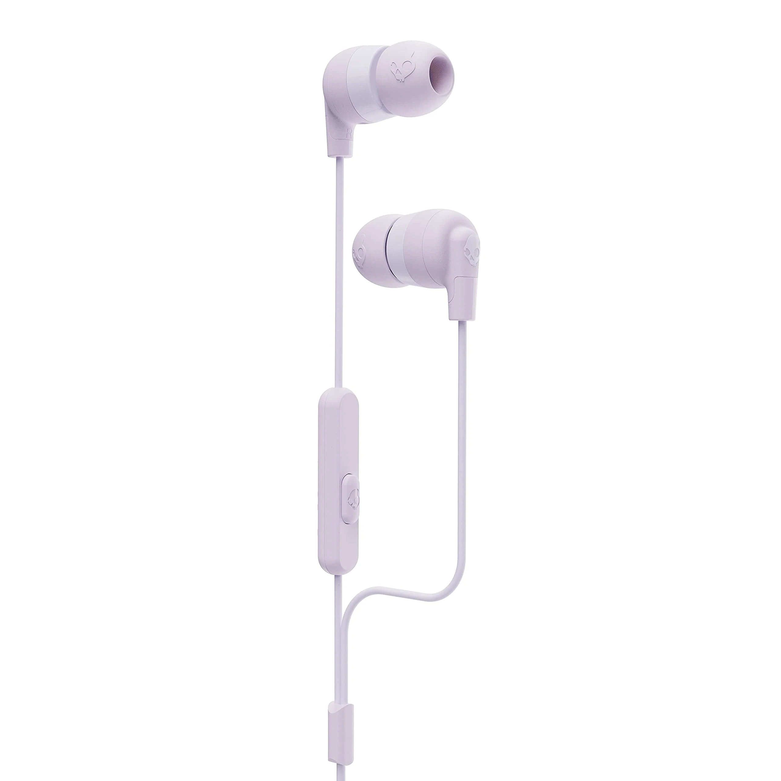 Skullcandy Ink'd+ In-Ear Earbud - Lavender