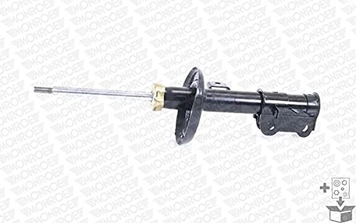 MONROE SHOCK ABSORBER | G7468 | FRONT | FOR CHEVROLET AVEO HATCHBACK 2011- | OE-MATCHING QUALITY | SMOOTH RIDE & CONTROL