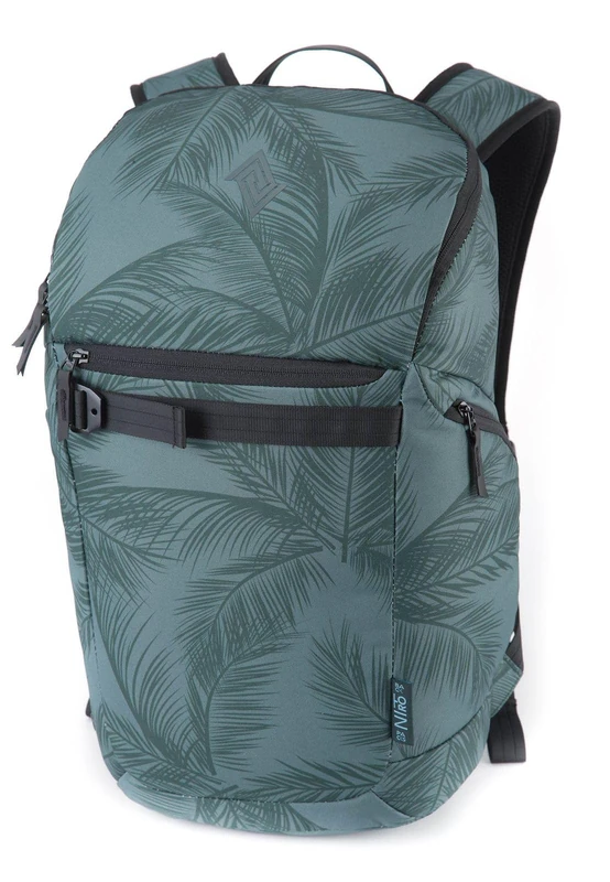Nitro Snowboards Nitro Nikuro Rucksack, Daypack, Alltagsrucksack, Coco, 26L