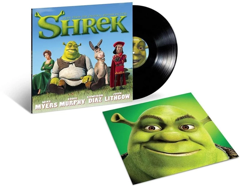Shrek [VINYL]