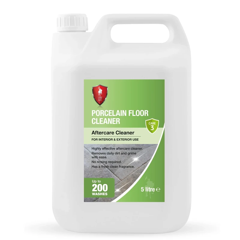 LTP Porcelain Floor Tile Cleaner (5L)