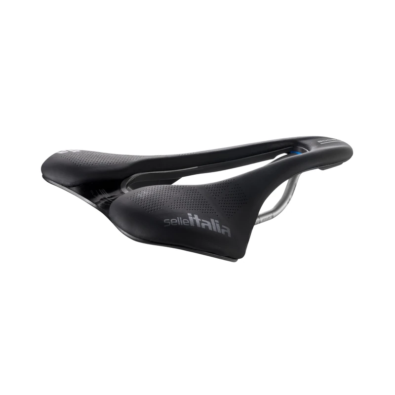 SELLEITA SLR BOOST Saddle 145x248mm (L1) Superflow Black -