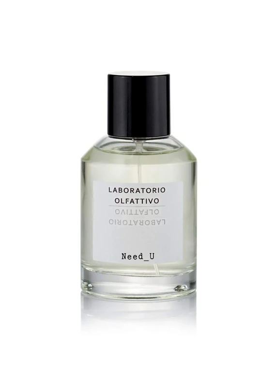 LABORATORIO OLFATTIVO Need_U Eau de Parfum, Unisex (100 ml)
