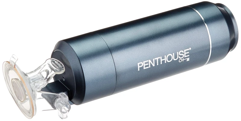 Topco Penthouse Kenna James Vibrator