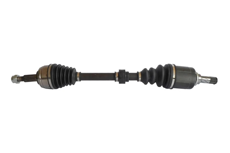 SKF Drive Shaft VKJC 5021 Position Front Axle Left Height 125 mm Length 950 mm Width 125 mm - OE Quality