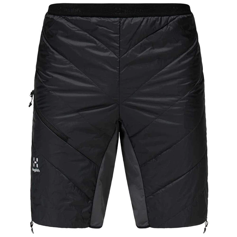 HAGLOFS 604633_2AT LIM Barrier Shorts Men's Magnetite Size S