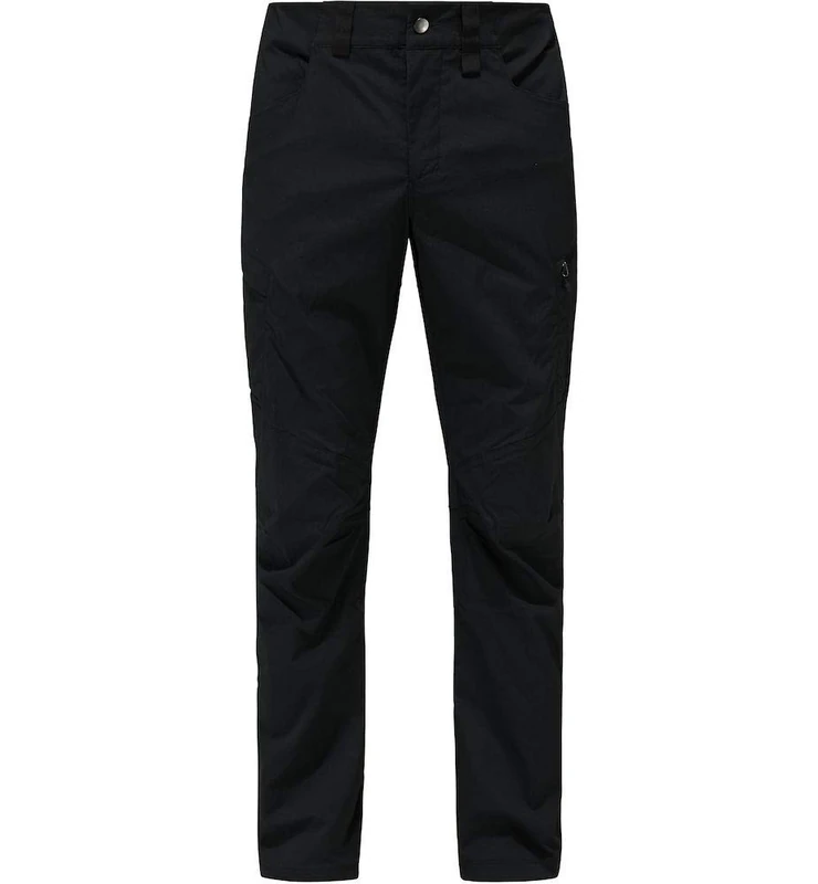 HAGLOFS 604572_2C5 MID FJELL Pants Men's TRUE BLACK Size XXL