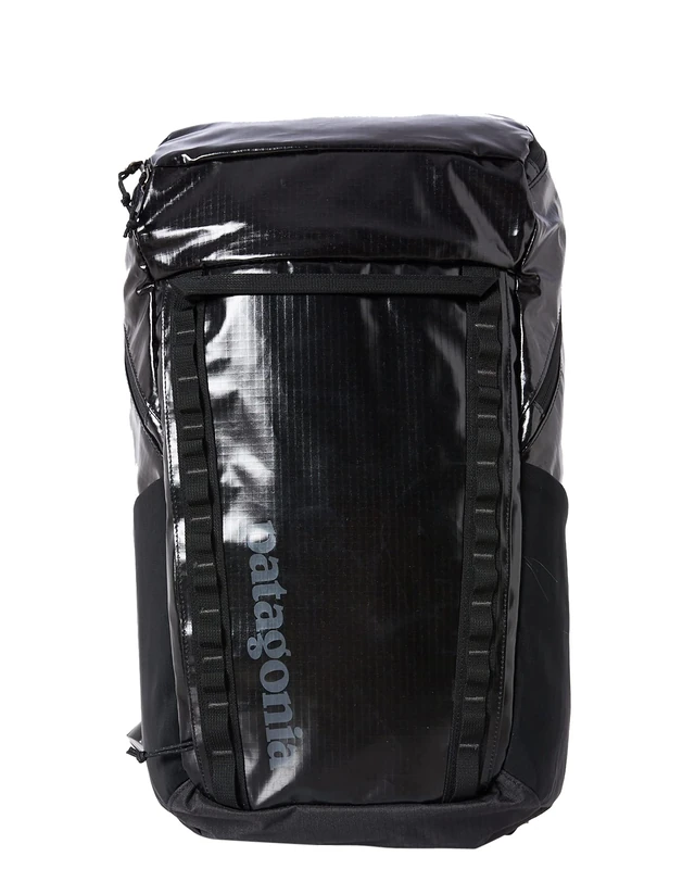 PATAGONIA 49301-BLK Black Hole Pack 32L Sports Backpack Unisex Adult Black Size UNI - Image 1
