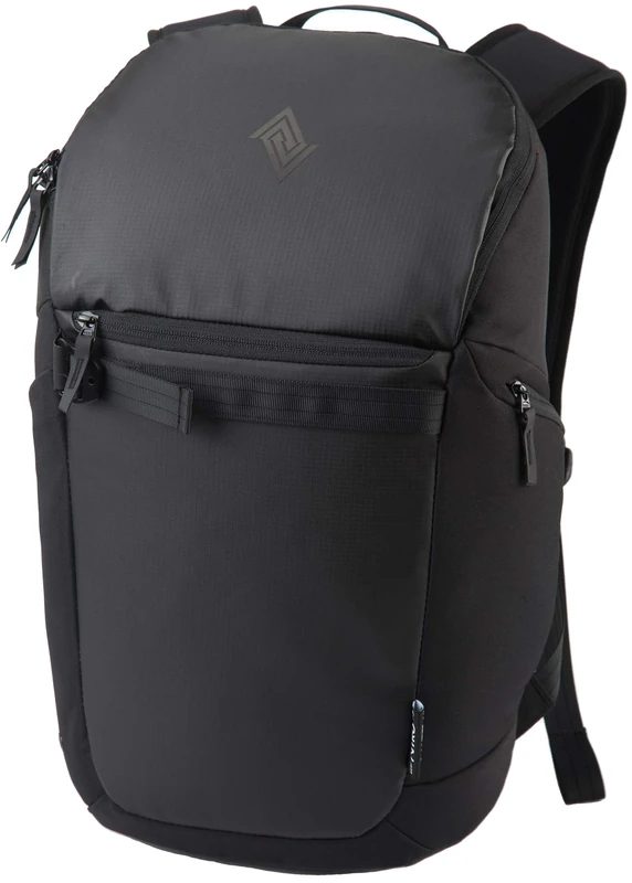 Nitro Snowboards Nitro Nikuro Rucksack, Daypack, Alltagsrucksack, Tough Black, 26L
