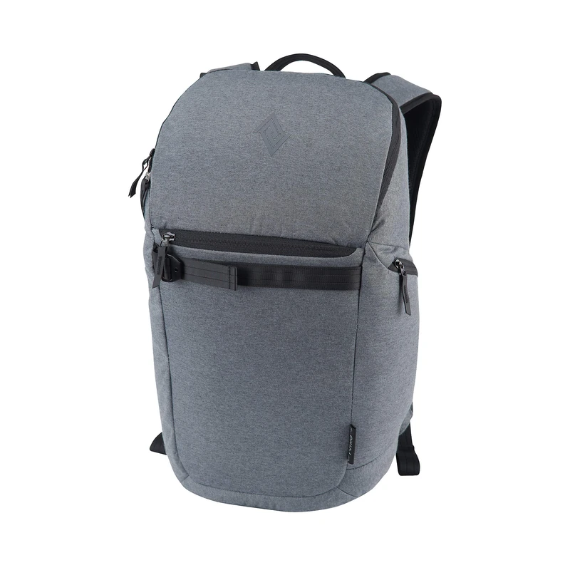 Nitro Snowboards Nitro Nikuro Rucksack, Daypack, Alltagsrucksack, Black Noise, 26L