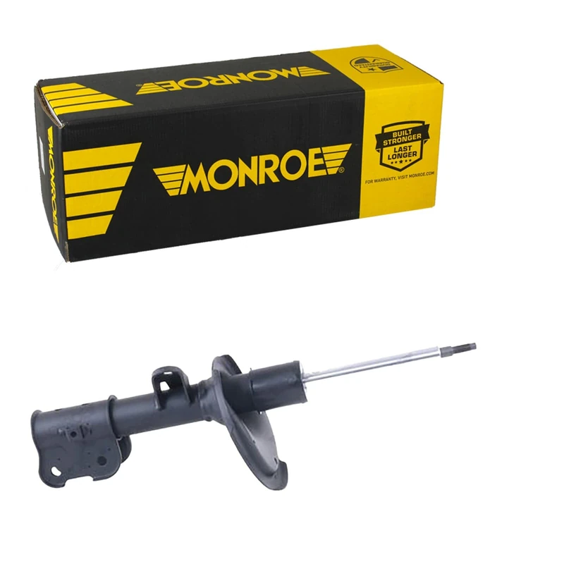 MONROE Shock Absorber | V4306A | OE-Matching Quality | Smooth Ride & Control | Pack of 1