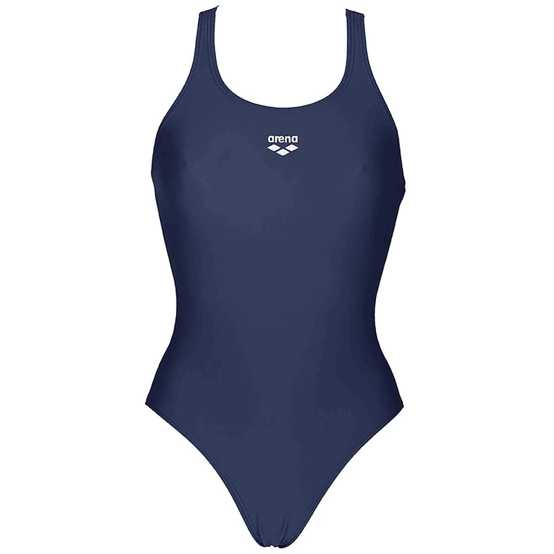 Arena LTS Pro Back Waterfeel One Piece Swimsuit Navy
