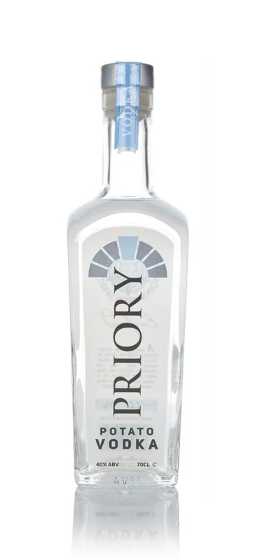 Priory Vodka, 700 ml