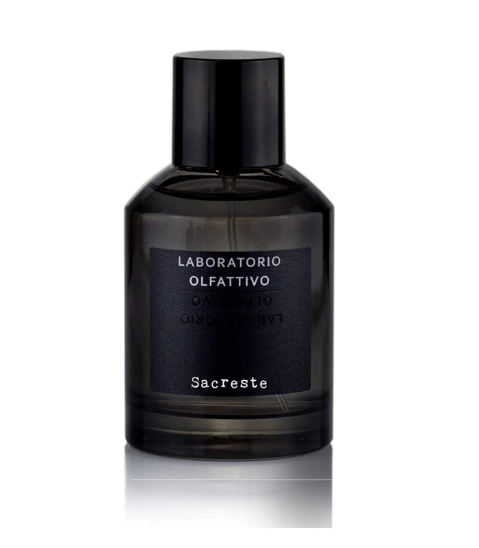 LABORATORIO OLFATTIVO Sacreste Eau de Parfum, Unisex (100 ml) - Image 1