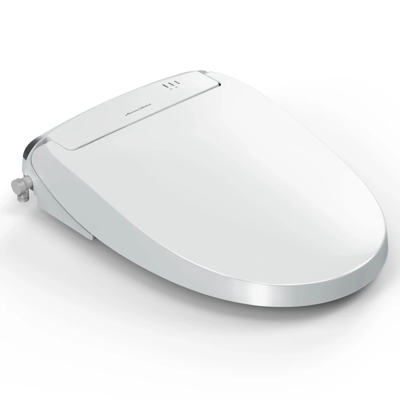 American Standard 8018A60GRC-020 Advanced Clean 3.0 Bidet Seat, White