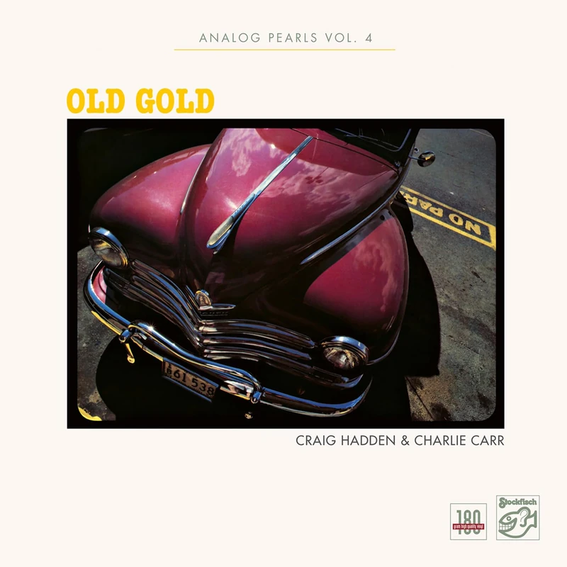 Old Gold-Analog Pearls Vol.4 (180g Vinyl) [VINYL]
