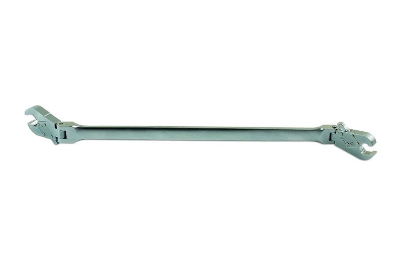 Laser 7382 Flexi Flare Nut Wrench 12 x 13mm