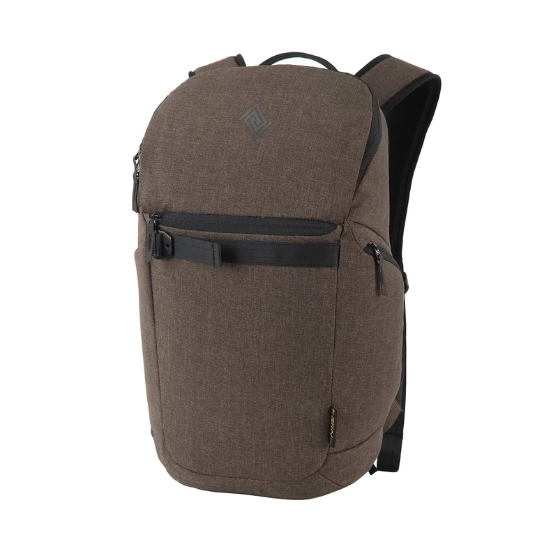 Nitro Snowboards Nitro Nikuro Rucksack, Daypack, Alltagsrucksack, Burnt Olive, 26L