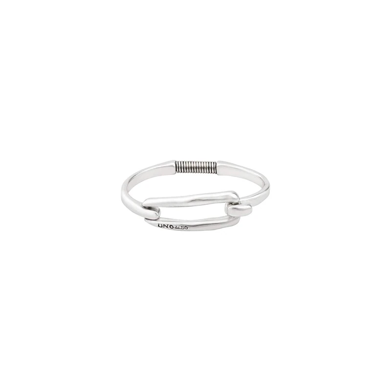Uno de 50 XL, Yellow Gold, No Gemstone - Image 1