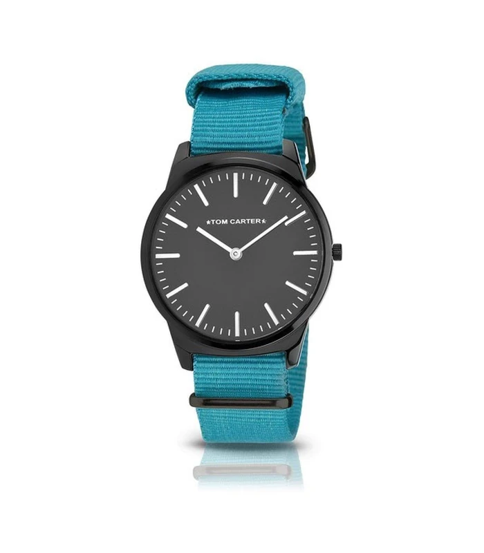 Tom Carter Fitness Watch S0325080 - Image 1