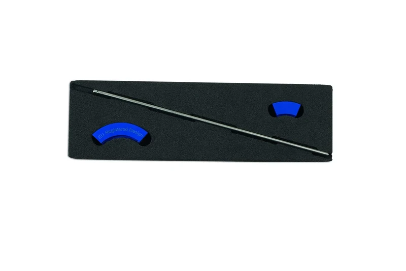 Laser 7644 Multi V-Belt Pulley Alignment Tool - Image 1