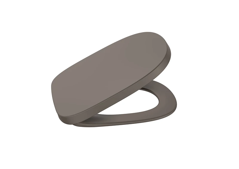 SUPRALIT Soft Close Toilet Seat and Seat