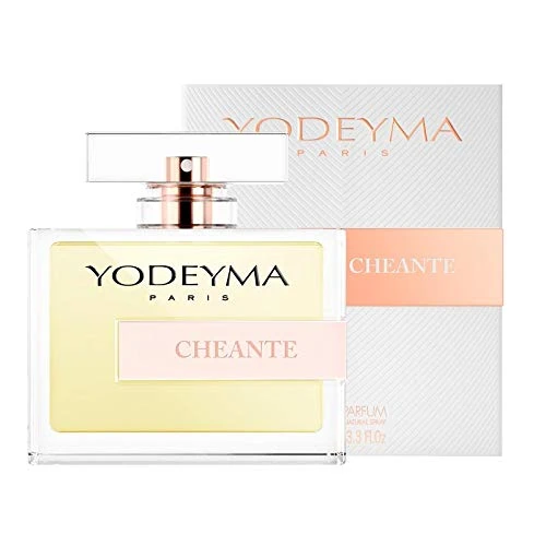 Yodeyma Cheante Eau de Parfum 100 Millilitres